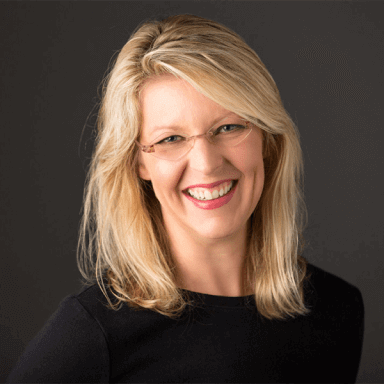 Melanie Polkosky, Non-executive Director